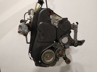 MOTOR COMPLETO RENAULT SCENIC RX4 (JA0) F9Q732 F9