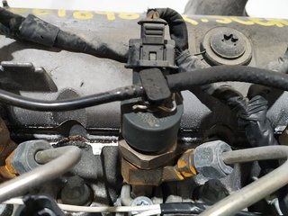 MOTOR COMPLETO RENAULT SCENIC RX4 (JA0) F9Q732 F9