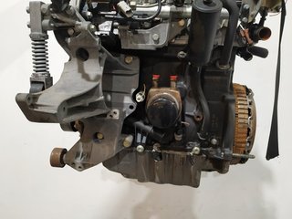 MOTOR COMPLETO RENAULT SCENIC RX4 (JA0) F9Q732 F9