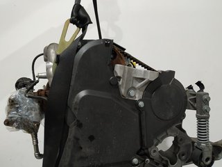 MOTOR COMPLETO RENAULT SCENIC RX4 (JA0) F9Q732 F9