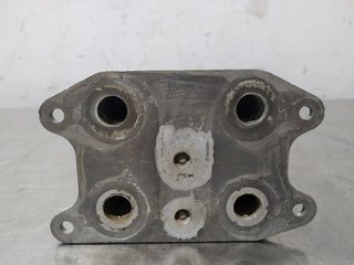 ENFRIADOR ACEITE MOTOR AUDI A1 SPORTBACK (GBA) DL
