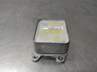 ENFRIADOR ACEITE MOTOR AUDI A1 SPORTBACK (GBA) DL