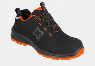 Zapato Seguridad S3 WURTH MODYF Nuevas