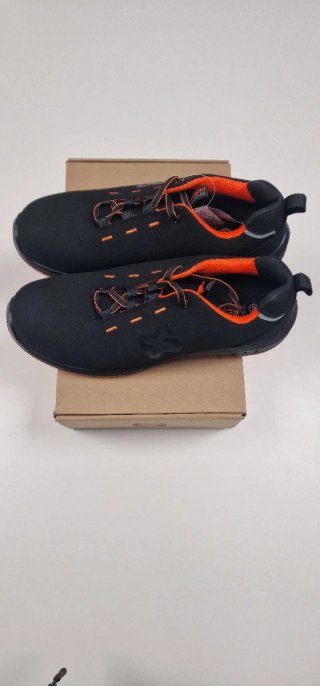Zapato Seguridad S3 WURTH MODYF Nuevas