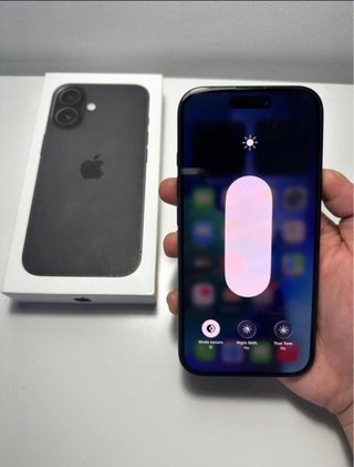 iPhone 16 128gb