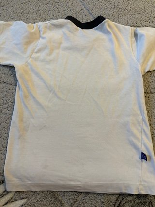 Camiseta Moncayo Talla 6