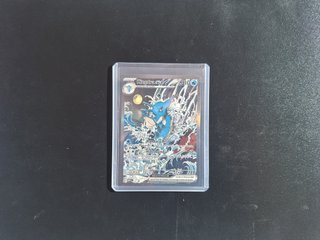 Kingdra 131 - Carta Pokemon tcg