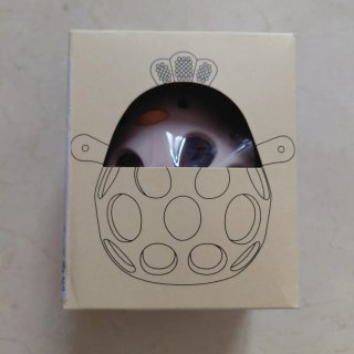 Sonajero pollito para bebés