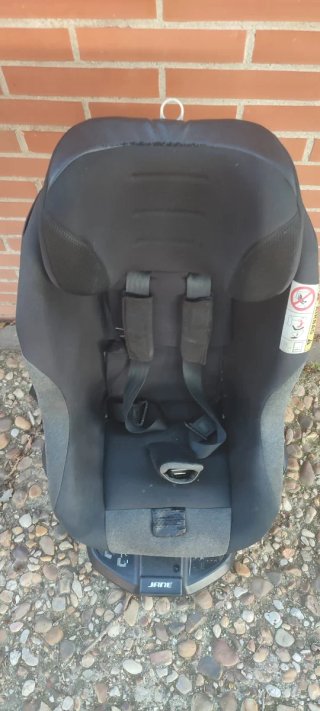Silla de coche Jane Con Isofix  ( 0-18kg )