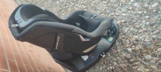 Silla de coche Jane Con Isofix  ( 0-18kg )