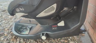 Silla de coche Jane Con Isofix  ( 0-18kg )