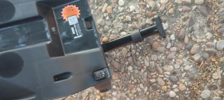 Silla de coche Jane Con Isofix  ( 0-18kg )