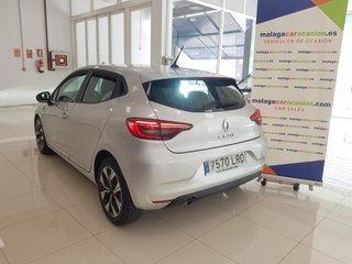 Renault Clio 2021 - 7570LRD