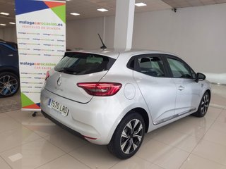 Renault Clio 2021 - 7570LRD