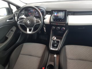 Renault Clio 2021 - 7570LRD