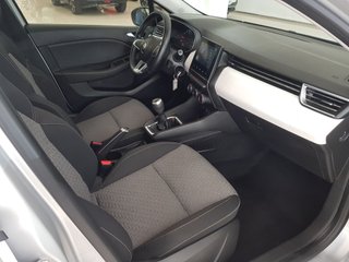 Renault Clio 2021 - 7570LRD