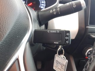 Renault Clio 2021 - 7570LRD
