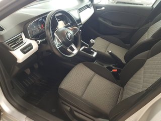 Renault Clio 2021 - 7570LRD
