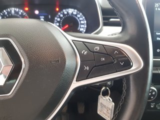 Renault Clio 2021 - 7570LRD