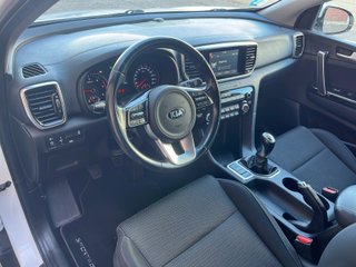 Kia Sportage 1.6 MHEV Drive Plus 85kW (115CV) 4x2