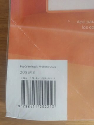 Matemáticas aplicadas a las Ciencias Sociales 1...