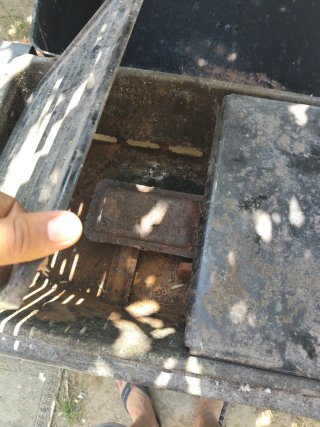 Barbacoa Campingaz 2 Series Classic LX
