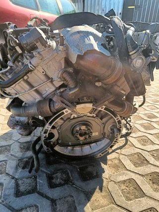 Motor Mercedes OM642.820 350cdi W164