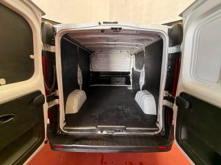 Renault Trafic 2021