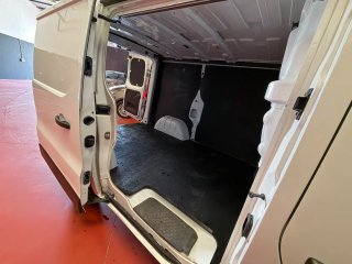 Renault Trafic 2021
