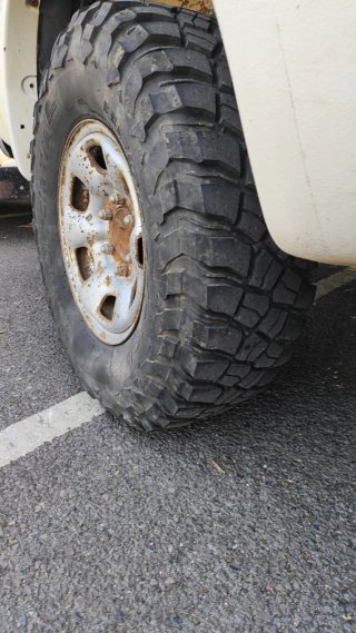 Toyota Hilux 2012