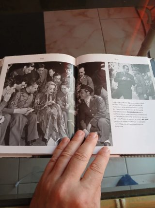 Los 40 in Fotografias