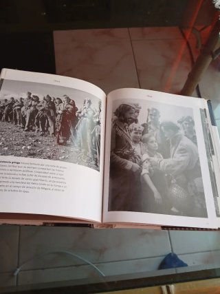 Los 40 in Fotografias