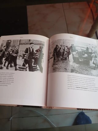 Los 40 in Fotografias