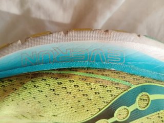 Saucony Ride ISO 2 Zapatillas