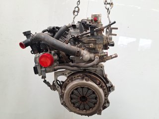 Motor Hyundai Veloster G4FD Gasolina 2013