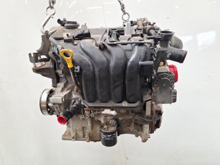 Motor Hyundai Veloster G4FD Gasolina 2013