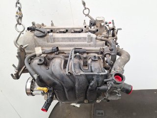 Motor Hyundai Veloster G4FD Gasolina 2013