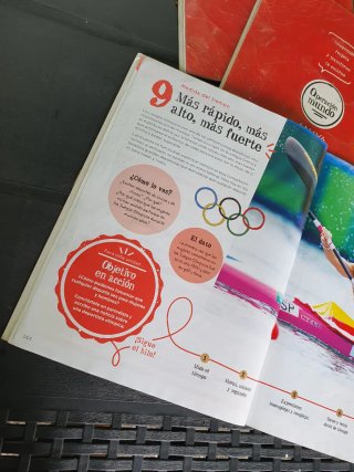 Matemáticas 5 Primaria