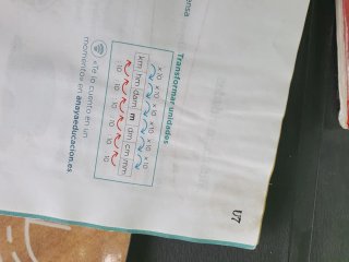 Matemáticas 5 Primaria