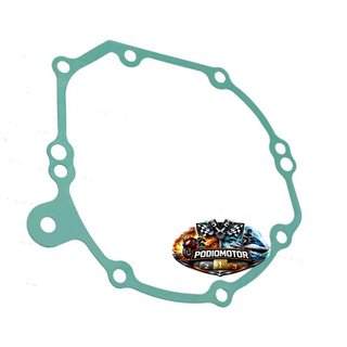 Tapa Estator + Junta para Honda CBR 1000 RR 04-07