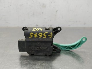 MOTOR APERTURA TRAMPILLAS CLIMATIZADOR VOLKSWAGEN