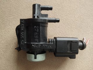 Válvula EGR 038 906 283 F