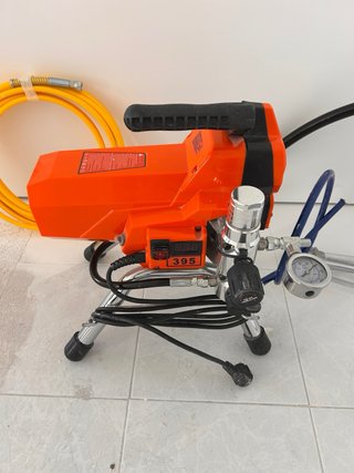 Pistola airless  VEVOR 2200 Watios