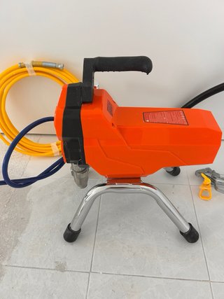 Pistola airless  VEVOR 2200 Watios