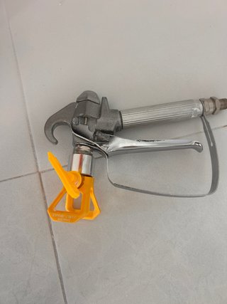 Pistola airless  VEVOR 2200 Watios