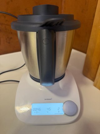 Thermomix Friend