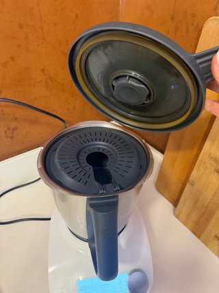 Thermomix Friend