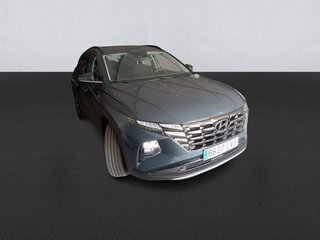 Hyundai Tucson 1.6 TGDI 110kW (150CV) 48V Maxx