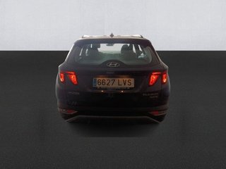 Hyundai Tucson 1.6 TGDI 110kW (150CV) 48V Maxx
