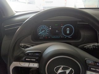 Hyundai Tucson 1.6 TGDI 110kW (150CV) 48V Maxx